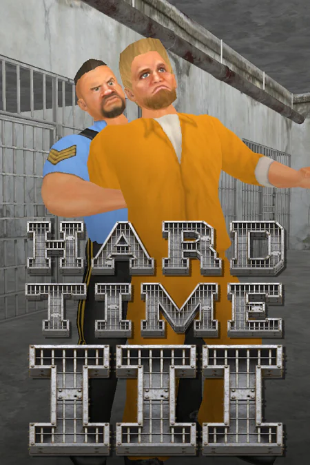 Hard Time 3
