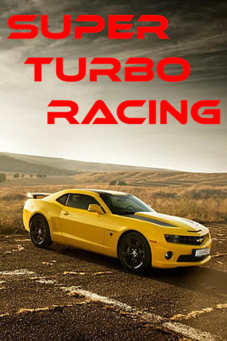 Super Turbo Racing