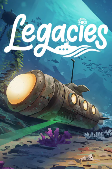 Legacies: Conservation & Sabotage