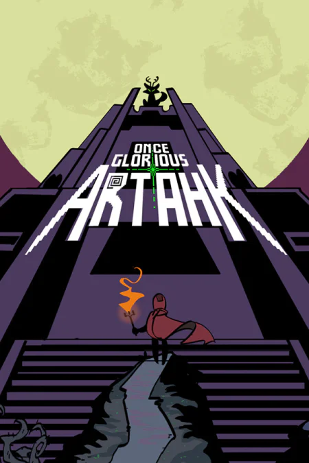 Once Glorious Artahk