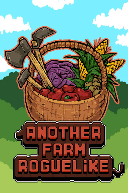 Another Farm Roguelike