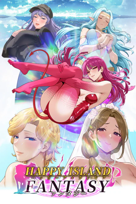 Happy Island Fantasy