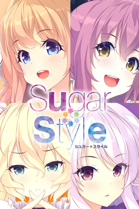 Sugar * Style