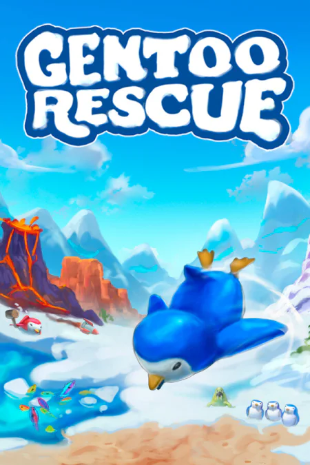 Gentoo Rescue