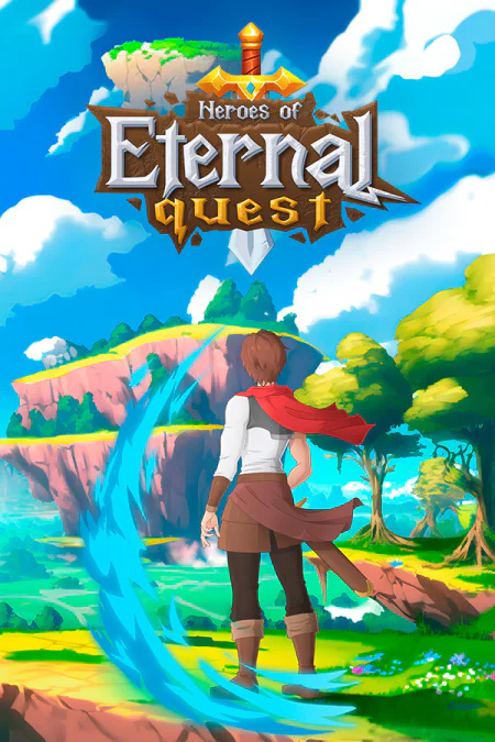 Heroes of Eternal Quest