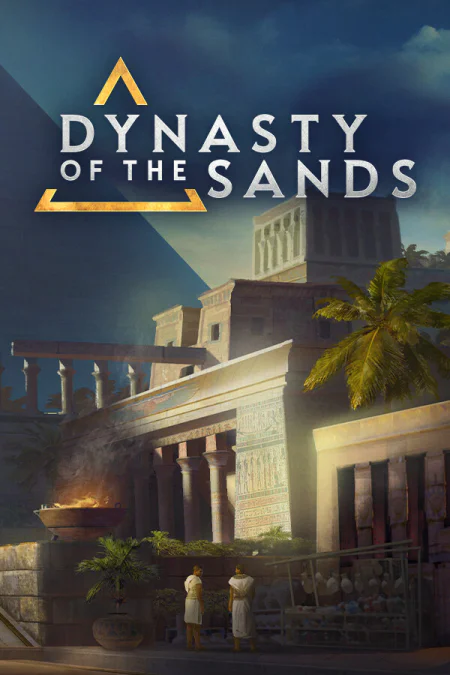 Dynasty of the Sands