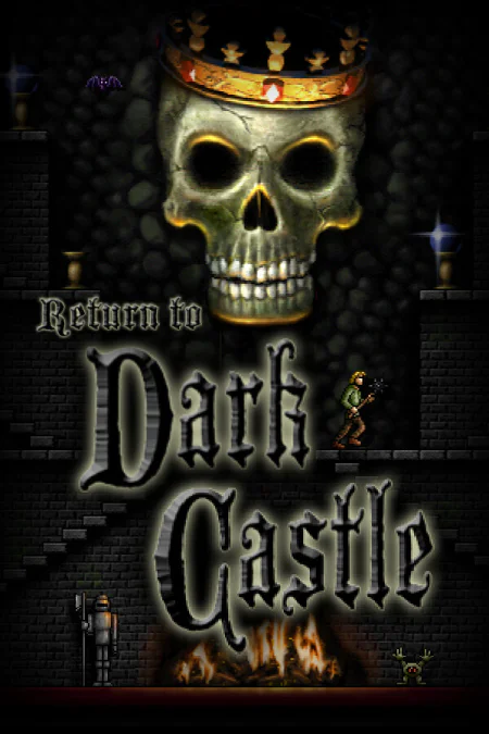 Return to Dark Castle