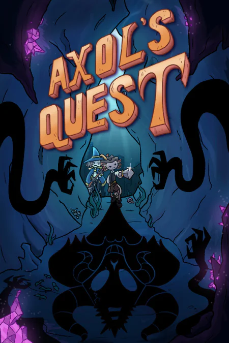 Axol's Quest