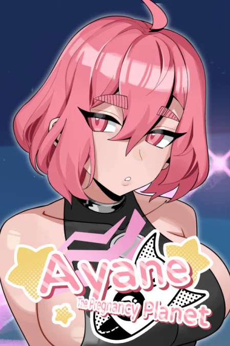 Ayane: The Pregnancy Planet