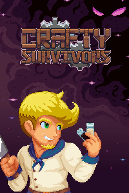 Crafty Survivors