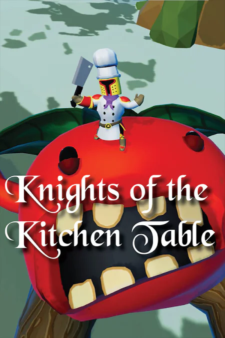 Knights of the Kitchen Table