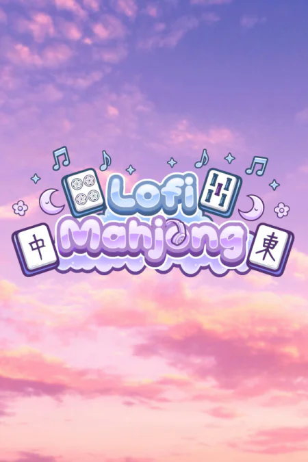 Lofi Mahjong