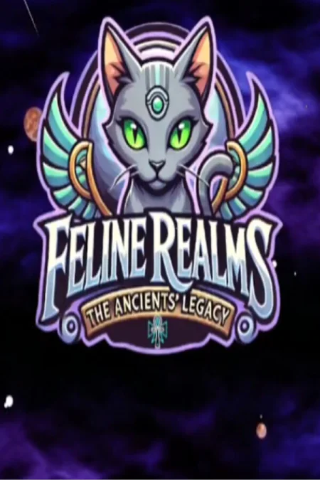 Feline Realms - The Ancients' Legacy