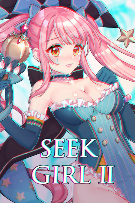 Seek Girl 2