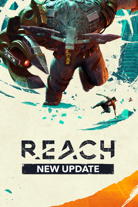 Reach