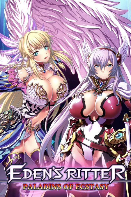 Eden's Ritter - Paladins of Ecstasy
