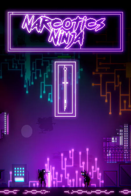 Narcotics Ninja