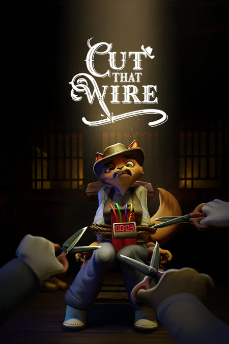 Cut That Wire