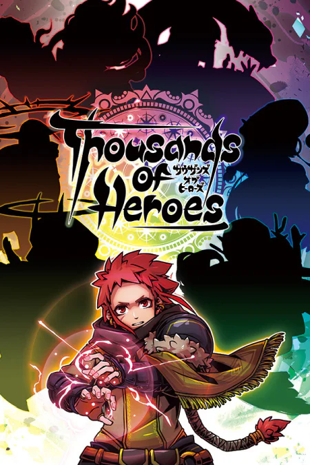 Thousands of Heroes