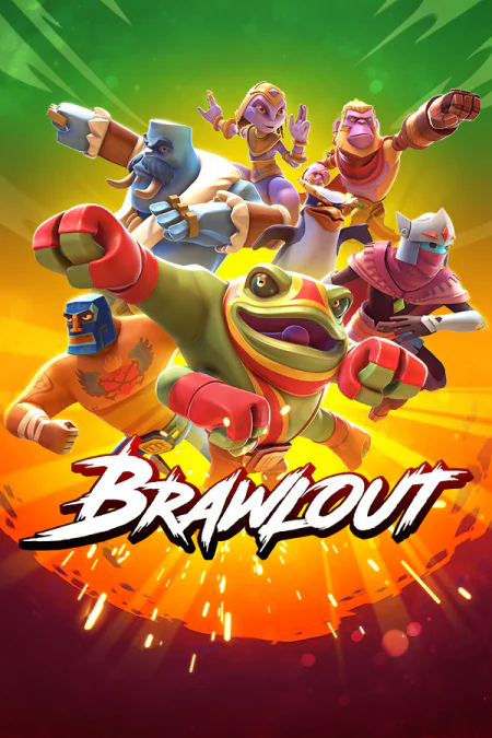 Brawlout