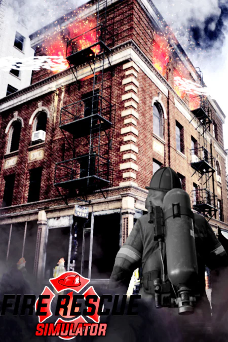 Fire Rescue Simulator
