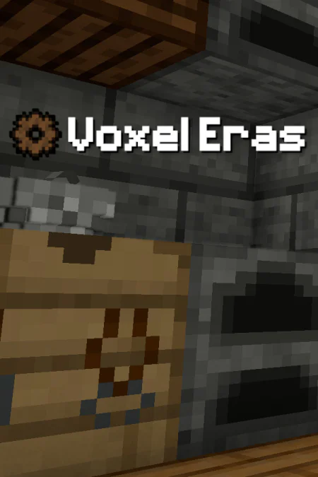 Voxel Eras