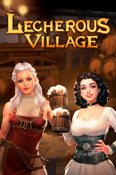 Lecherous Village