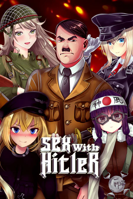 SEX with HITLER