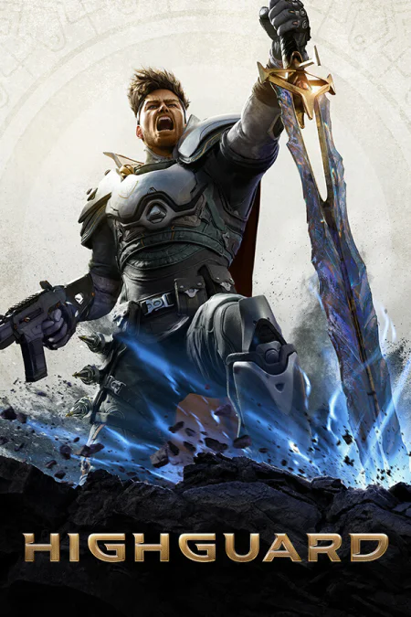 Highguard