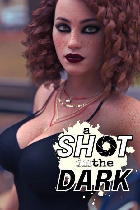 A Shot in the Dark