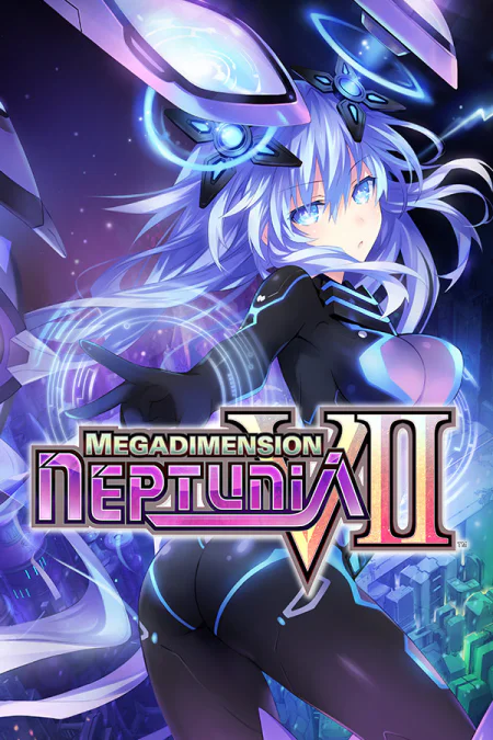 Megadimension Neptunia 7
