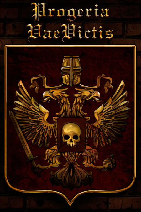 Progeria: Vae Victis