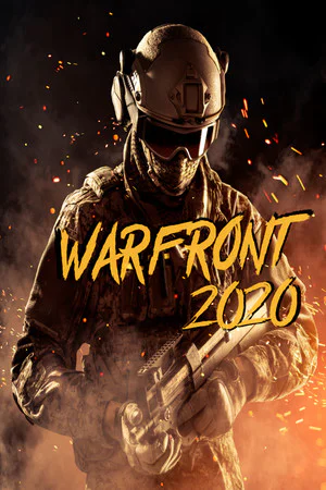 Warfront 2020