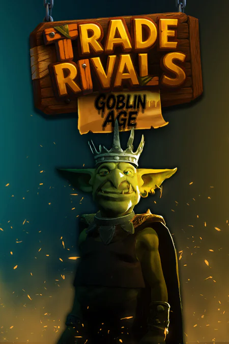 Trade Rivals - Goblin Age