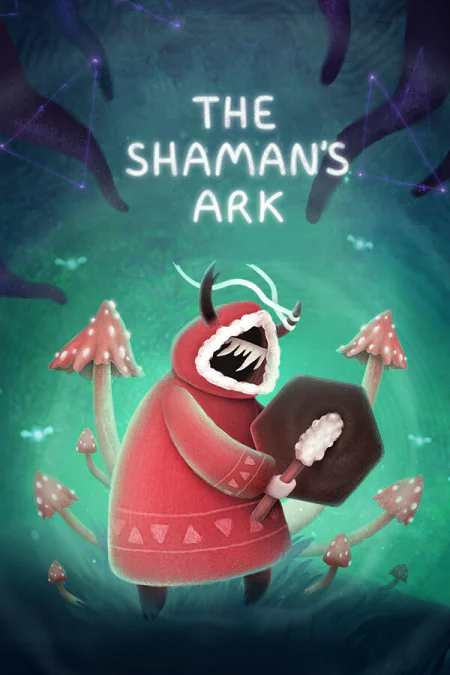 The Shaman's Ark