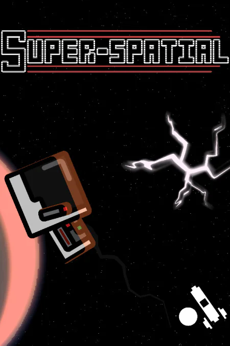 Super-Spatial
