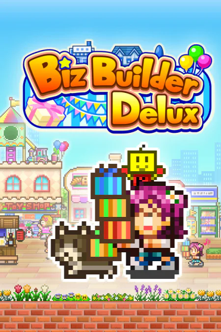 Biz Builder Delux