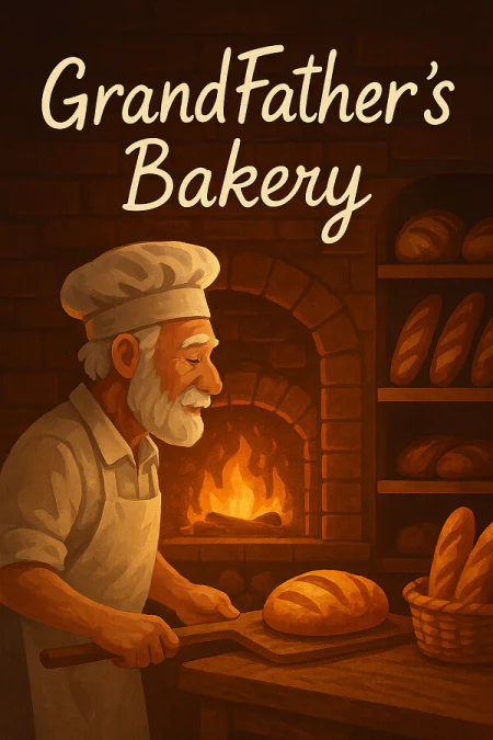 Grandfather's Bakery