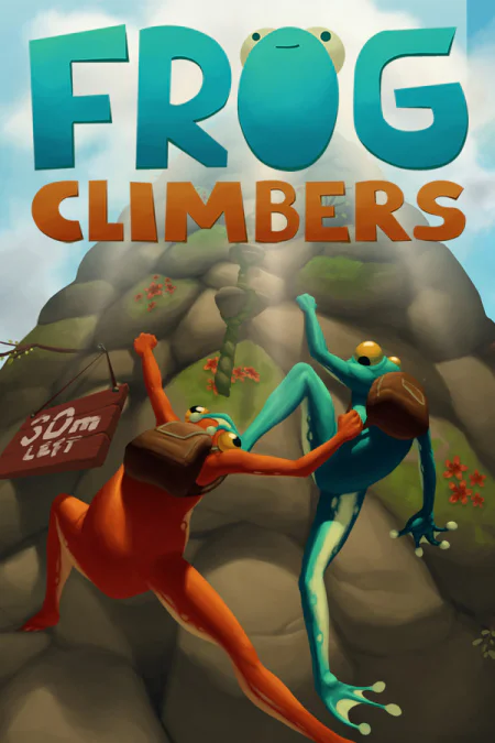 Frog Climbers