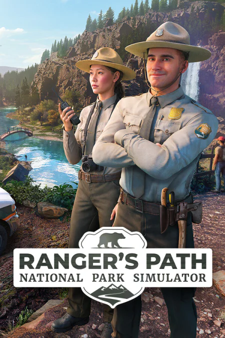 Ranger's Path: National Park Simulator