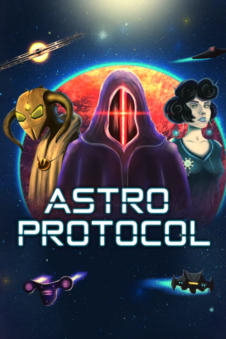Astro Protocol