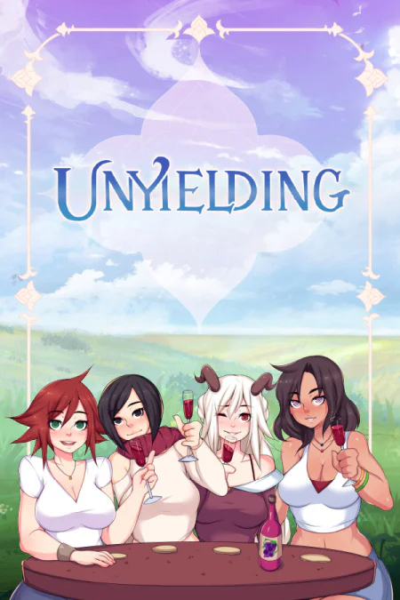Unyielding