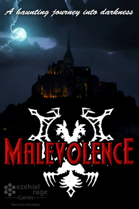 Malevolence