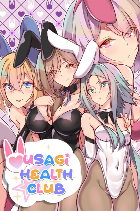 Usagi Health Club