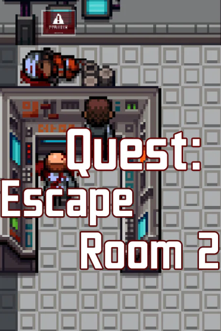 Quest: Escape Room 2