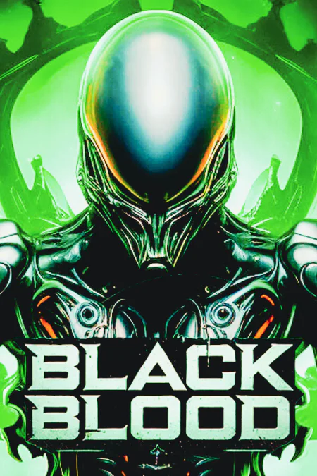 Black blood