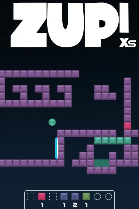 Zup! XS