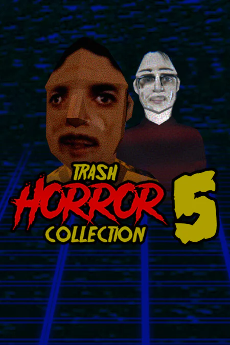 Trash Horror Collection 5