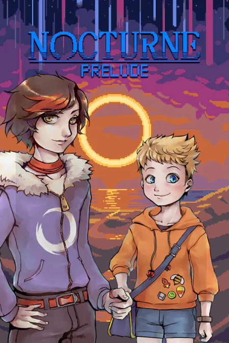 Nocturne: Prelude