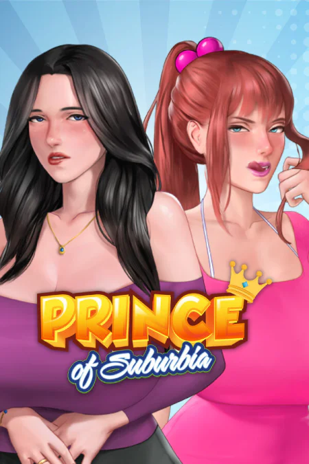 Prince of Suburbia